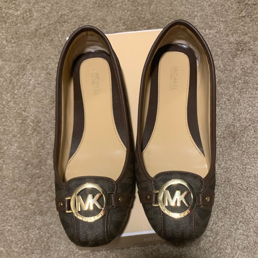Michael Kors Fulton